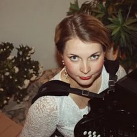 Татьяна Канаева