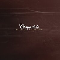 Keep Calm - Chrysalide