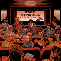Pas de boogie woogie - Eddy Mitchell, Calogero