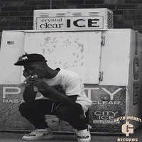 DennisRobbman - Black Kray