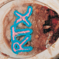 Don't Try Too Hard - Royal Trux