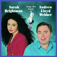 Another Suitcase In Another Hall - Andrew Lloyd Webber, Sarah Brightman