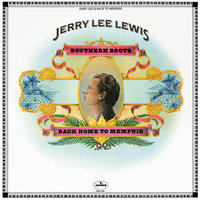 Hold On, I'm Comin' - Jerry Lee Lewis