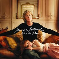 The Mistery of Love - Marianne Faithfull, PJ Harvey