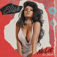 No Lie - Elise, Jimilian