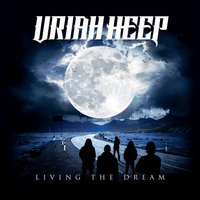 Knocking at My Door - Uriah Heep