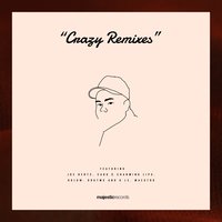 Crazy - Love Mansuy, Joe Hertz, Cabu