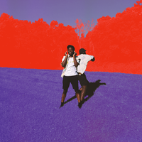 Winona - Miloe, Jamila Woods, Vagabon
