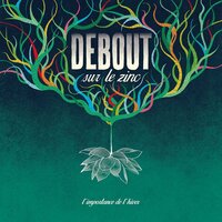Petite pause - Debout sur le zinc
