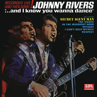 I Can't Help Myself (Sugar Pie Honey Bunch) - Johnny Rivers