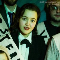 Get Terrified - Itoldyouiwouldeatyou