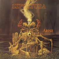 Drug Me - Sepultura