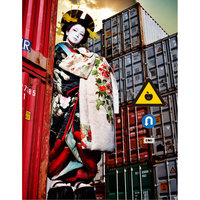 Umbrella - Sheena Ringo