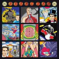 The End - Pearl Jam