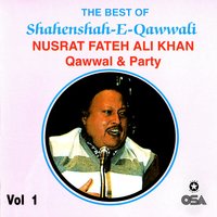 Yeh Jo Halka Saroor Hae - Ustad Nusrat Fateh Ali Khan
