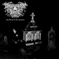 Lunar Reflection in Blood (Vampyres of the Old) - Drowning the Light