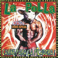 Distorsión - La Polla Records