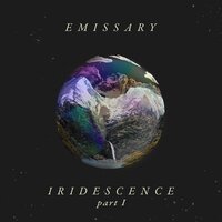 Glory and Honour - Emissary, Jonny Bird