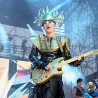 Empire Of The Sun