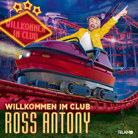 Freunde machen Dich stark - Ross Antony