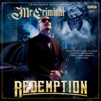 El Chapo - Mr. Criminal