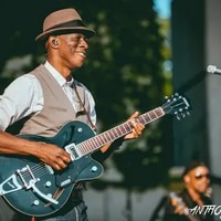 Keb' Mo'