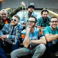 Reel Big Fish