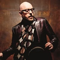 Mario Biondi