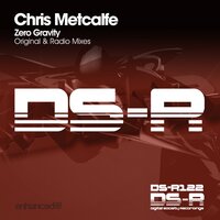 Chris Metcalfe