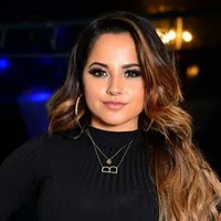 Becky G