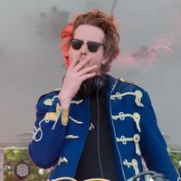 Bakermat