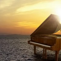 Relaxing Piano Music