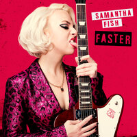 Twisted Ambition - Samantha Fish