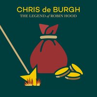 Cry No More - Chris De Burgh