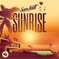Fade Away - Sam Feldt, Lush & Simon, INNA