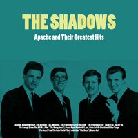 The Savage (From the A.B.P.C. Film "The Young Ones") - The Shadows