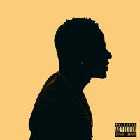 Counting My Blessings - Eric Bellinger, Kierra Sheard