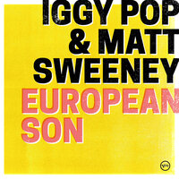 Matt Sweeney
