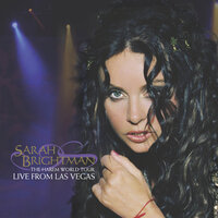 The War Is Over - Sarah Brightman