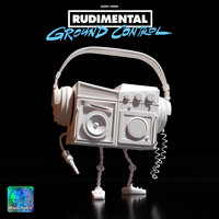 Come Over - Rudimental, Anne-Marie, Tion Wayne