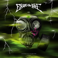 Around The Sun - Escape The Fate, Atreyu