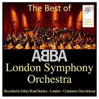One of Us - London Symphony Orchestra