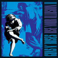 Get In The Ring - Guns N' Roses