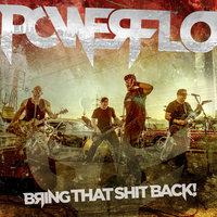 Where I Stay - Hallucinator, Powerflo