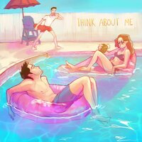 Think About Me - Michael Charles