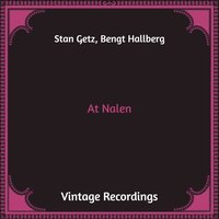 All God's Chillun Got Rhythm - Stan Getz, Bengt Hallberg