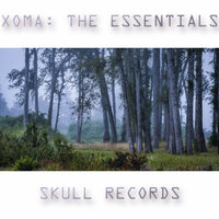 Dont Let Me Go - Xoma, DJ Maca Atomix