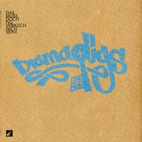 Traurig - Dramadigs, Flo Mega