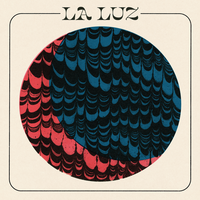 Watching Cartoons - La Luz, Adrian Younge