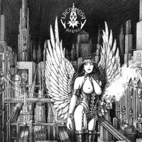 Vermächtnis der Sonne - Lacrimosa